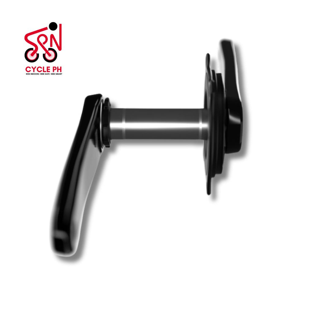 She is Clothed in Strength – A5 Kraft Notebook with Hand‑Drawn Scripture Calligraphy (Women’s Journal)