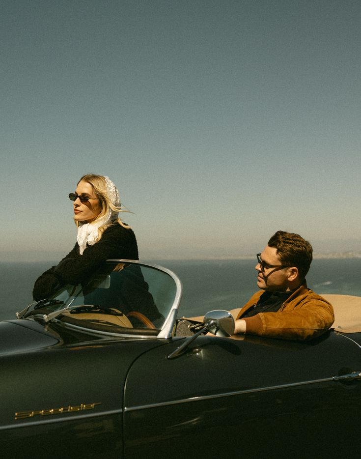 Open planner with calendar and daily plan on a wooden surface