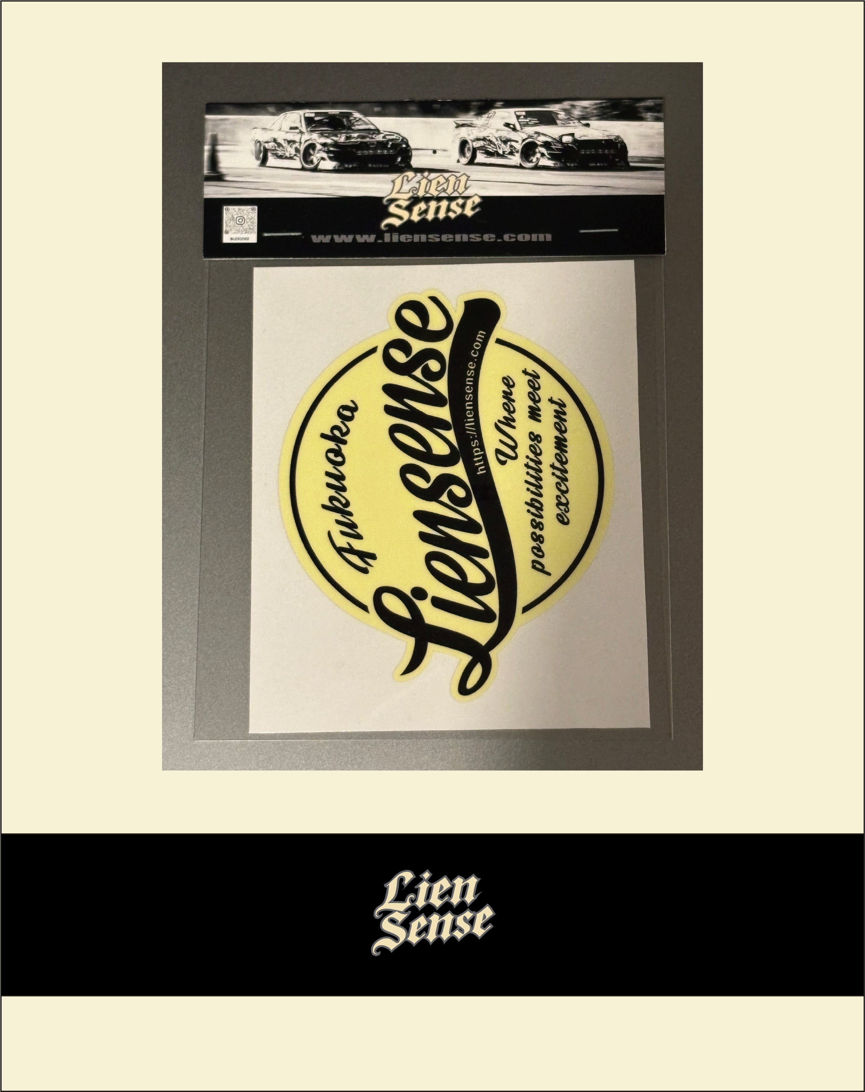 Open spiral-bound journal on a wooden surface with decorative plants.