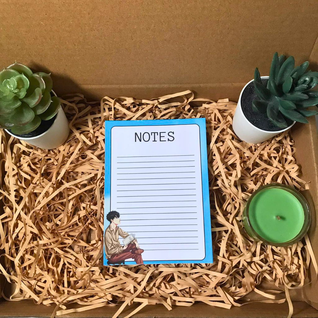 The Quiet Time Kit — Faith‑Filled Stationery Bundle For MEN