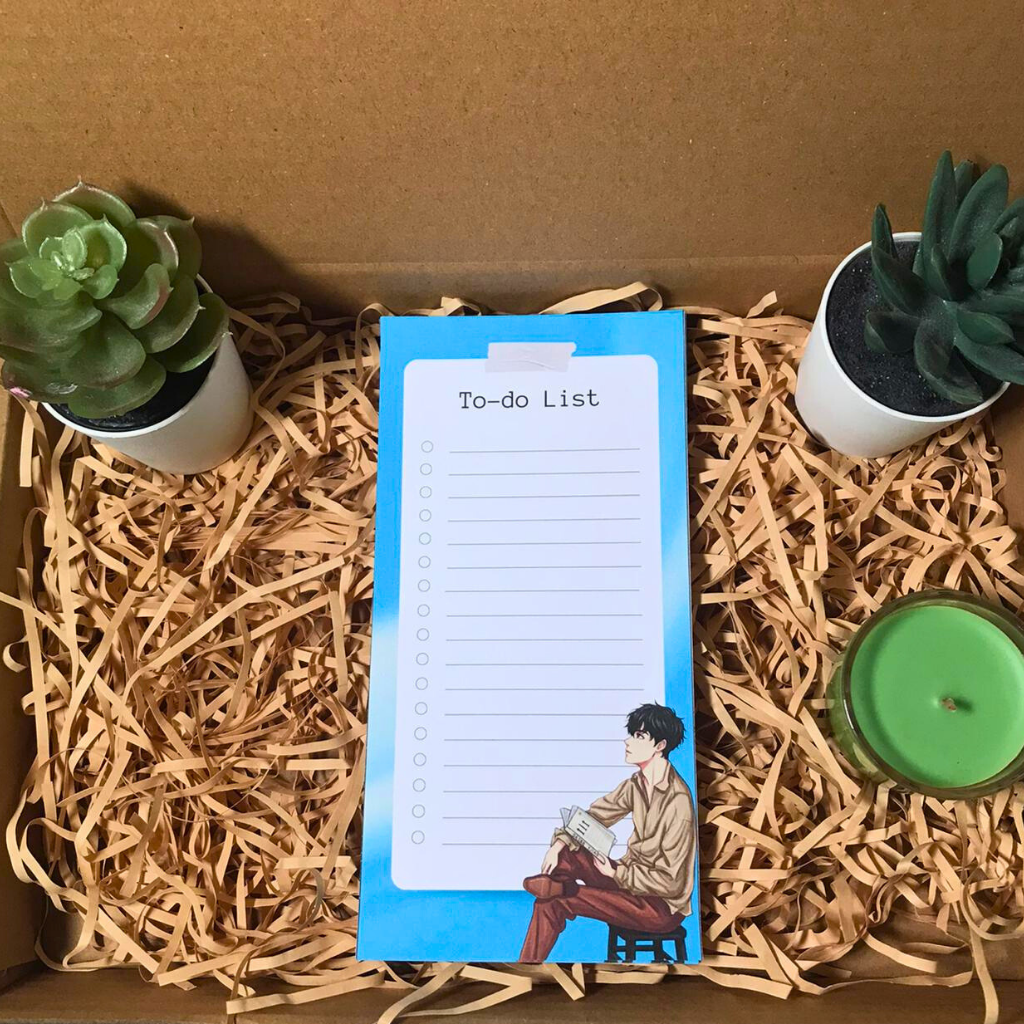 The Quiet Time Kit — Faith‑Filled Stationery Bundle For MEN