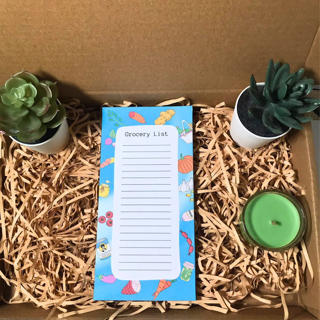 The Quiet Time Kit — Faith‑Filled Stationery Bundle For MEN