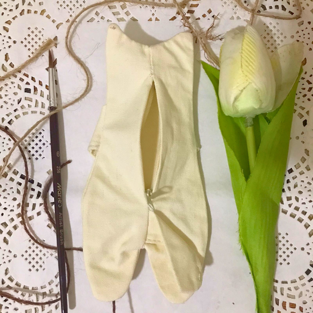 Hugging Cat Canvas Coin Purse