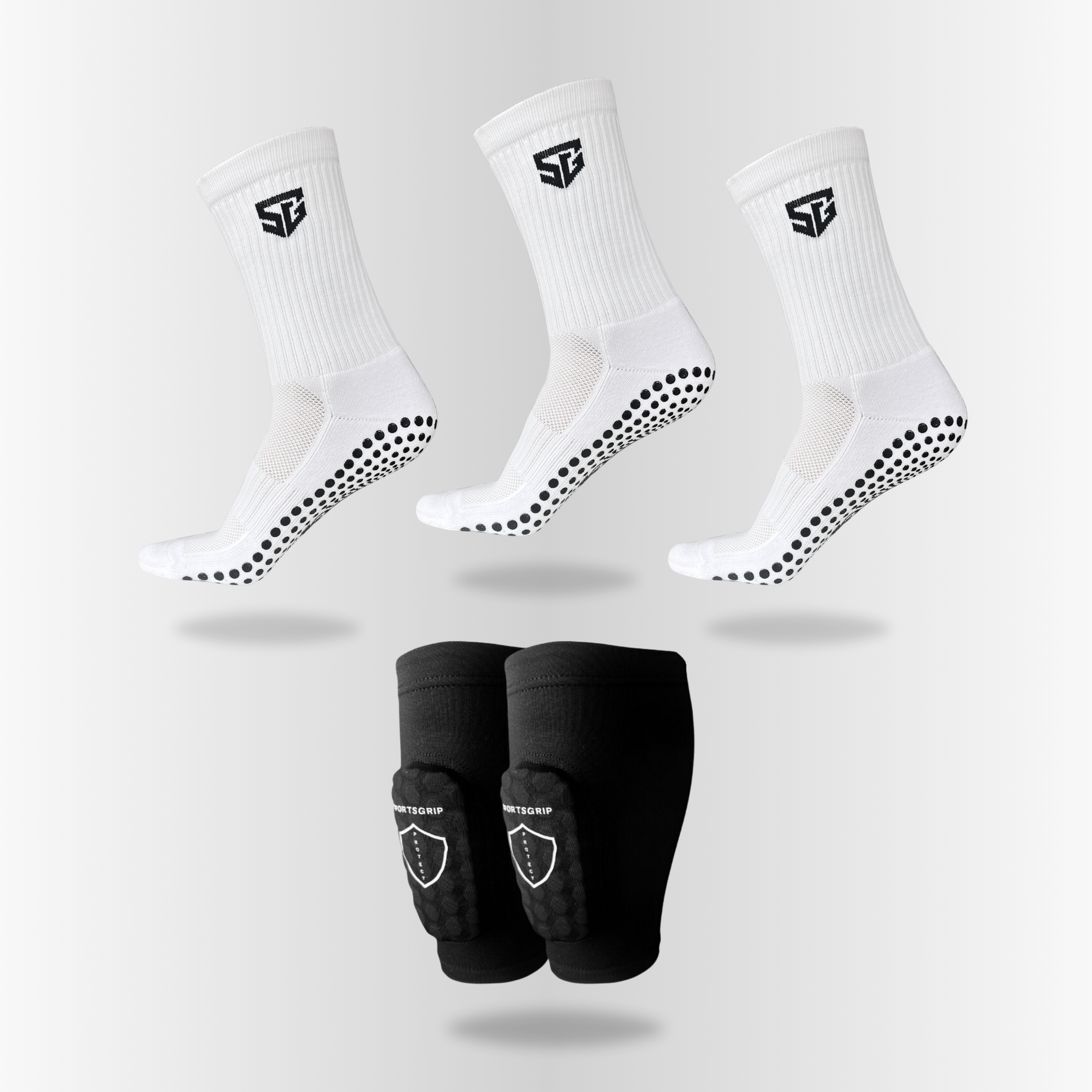 Two 2026 calendars with illustrations on a floral background