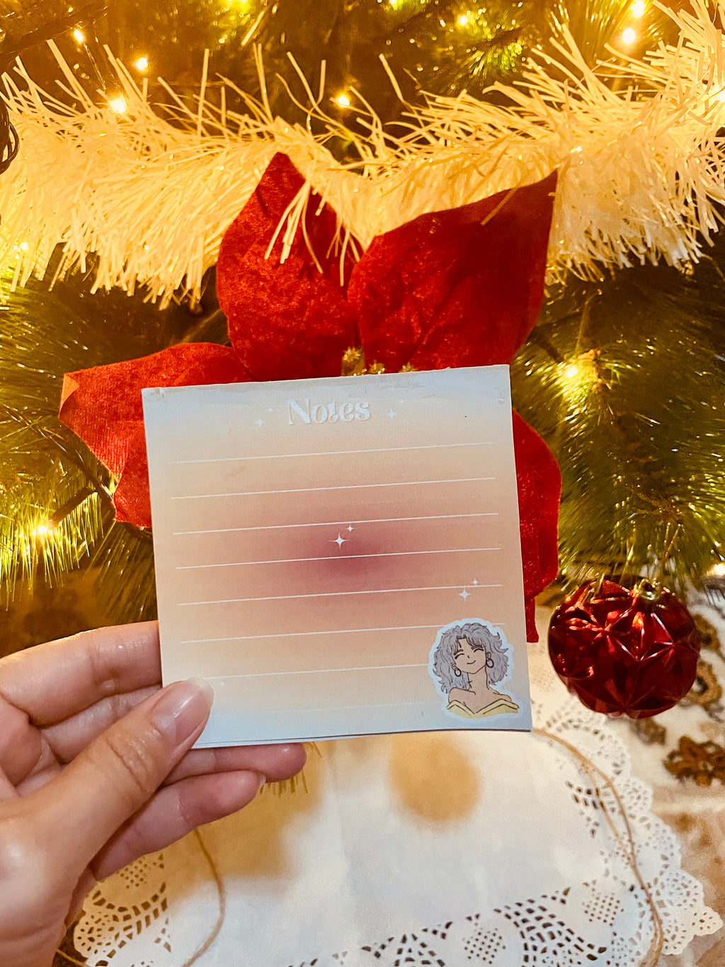 Handmade Pocket-Sized Notepads BUNDLE OFFER – 5 Designs (3.4 x 3.4, 30 Pages Each)